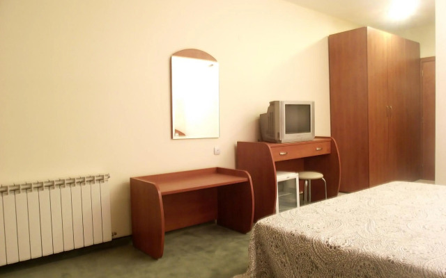 Elegant Hotel