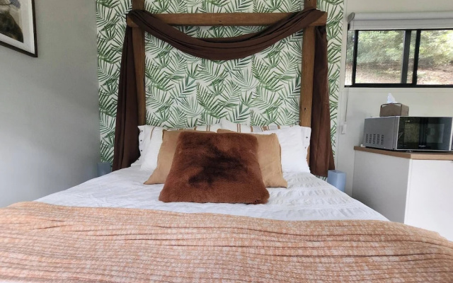 Watts River Tiny - Hidden, but Close to Township – Guest Rooms – Melbourne