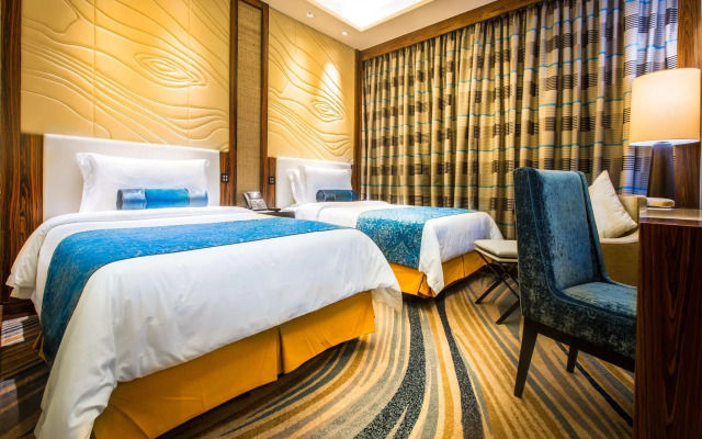 Winford Resort & Casino Manila