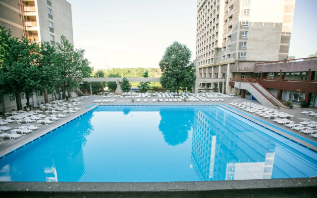 Hotel Mures