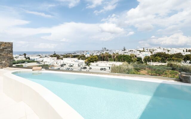 Aura Suites Paros