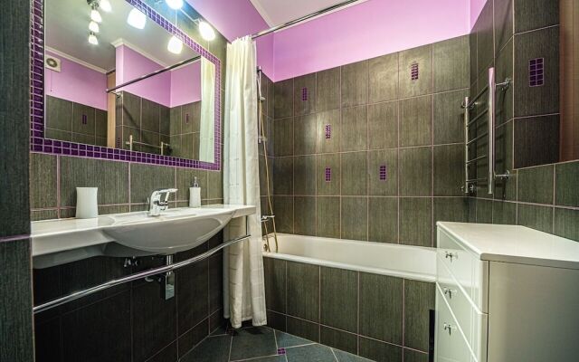 Апартаменты у центра Алмазова 4