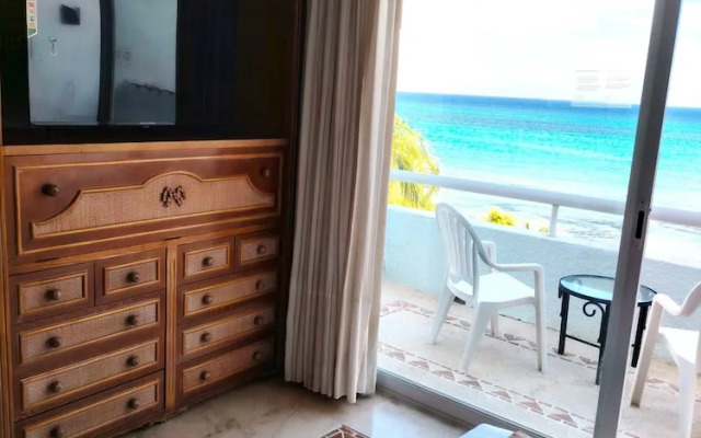 Sunset Fishermen Beach Resort Room 344 A&B