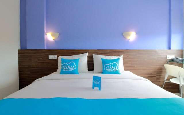 Airy Jimbaran Taman Mulia Arwana 88 Bali