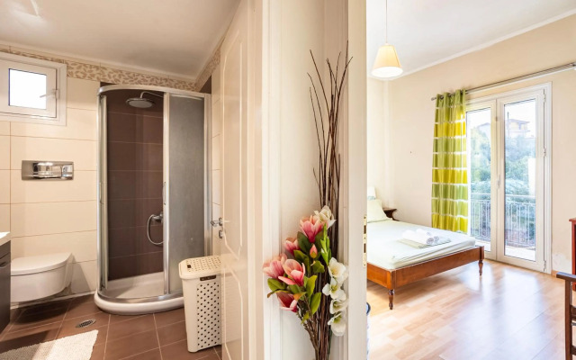 Gogo's apartment Kalamata