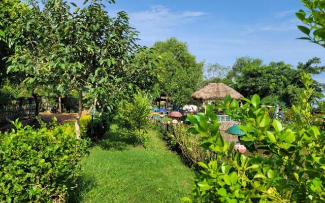 Panchobon Art Resort