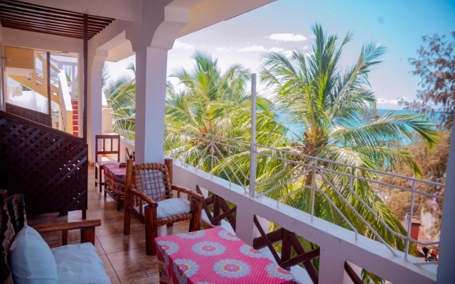 Baraka Beach Bungalows