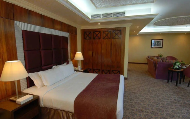 Maden Hotel
