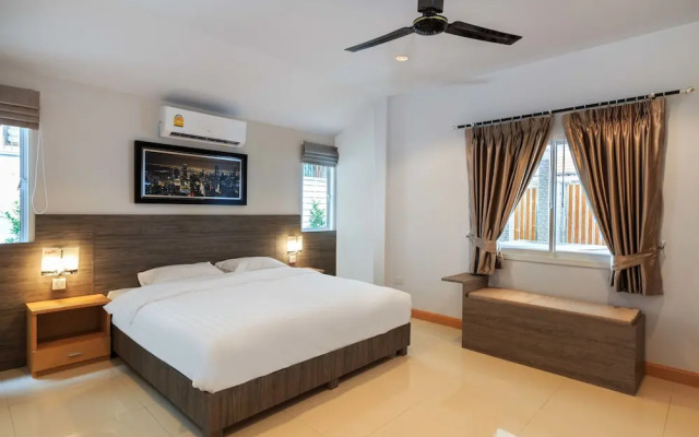 Gala Villa Pattaya