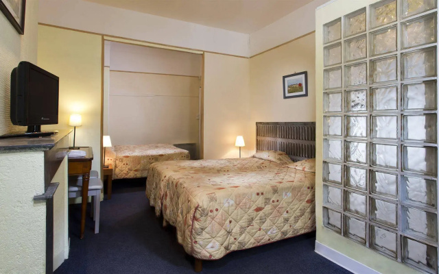Hotel Sylvabelle