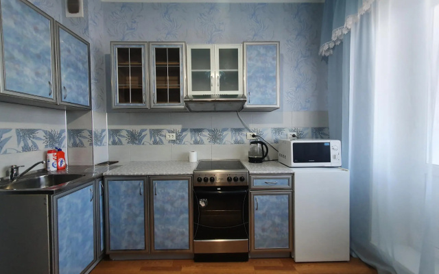 Apartamenty na ulice Lenina 74