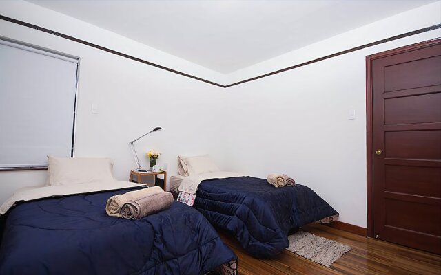 The Hostel Project