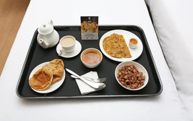 Sangam Darshan By OYO Rooms