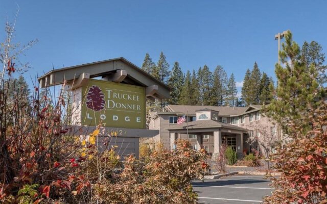Truckee Donner Lodge