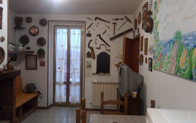 Le Vacanze alla Casa