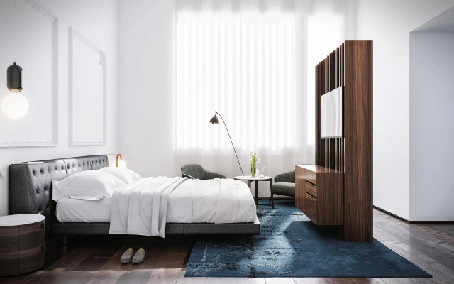 Hotel Mercer Sevilla 5 GL