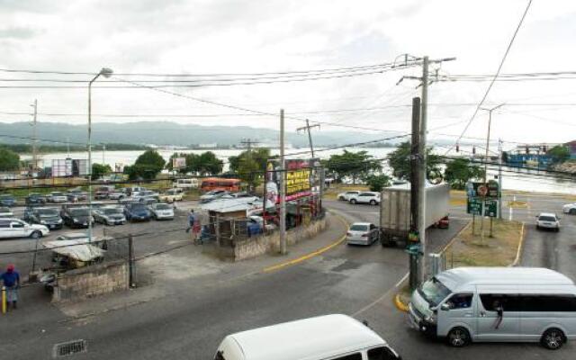 Reggae Hostel Montego Bay