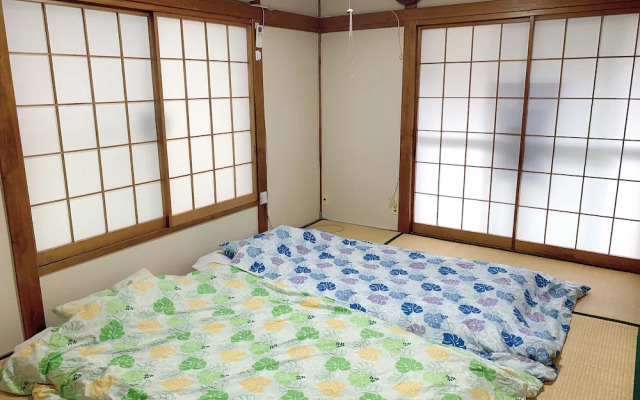 Tokyo Kamakura House