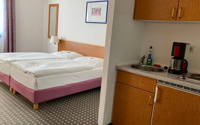 Congresshotel Hoyerswerda