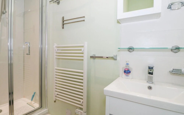 5 Firle Road Annexe