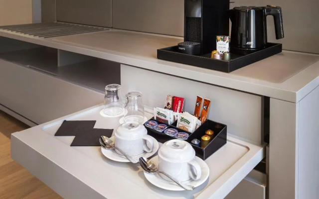 Hotel Kivir Adults Recommended, Historic City Center