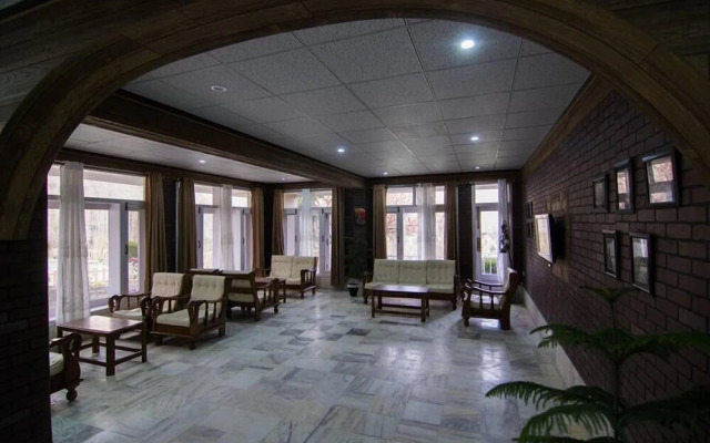 Hunza View Hotel