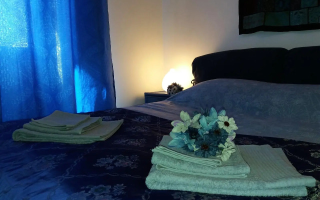 Azienda Agricola Biologica Petrignanum