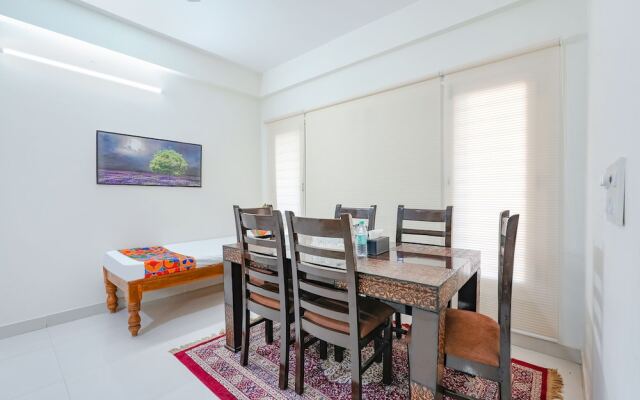 Windfall Service Apartment