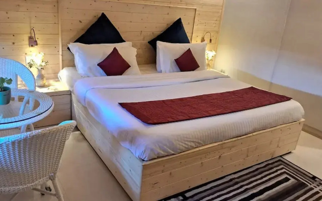 Forest Breeze Resort