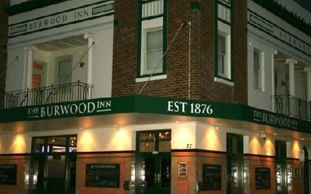 The Burwood Inn