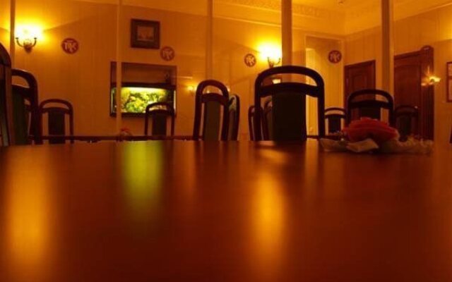 Златоуст Дом Воейковой