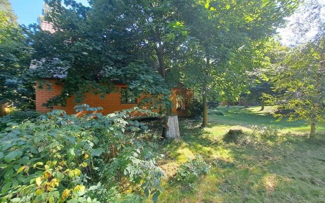 House and sauna in Kratovo