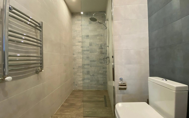 Derenik Demirtchyan street 1 bedroom Modern & Stylish apartment DE114