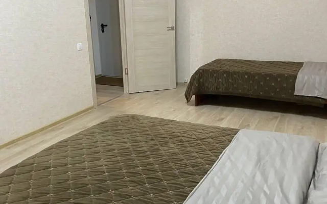 Апартаменты Дукат к901Б