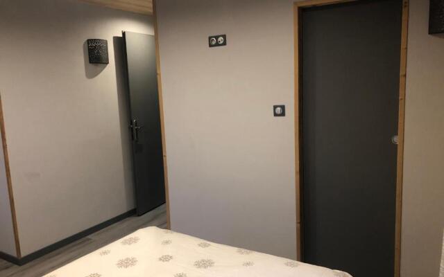 Chalet les 4 saisons