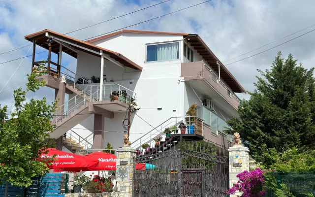 Guest house Landi