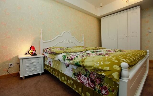 Hui Ke Xing Hotel Apartment