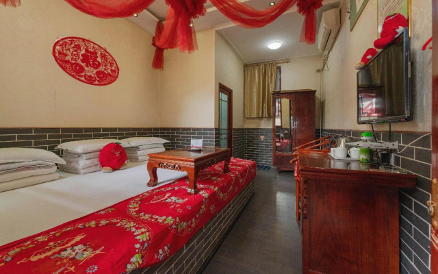 Qininn Qiaozhai Minsu Fengqing Branch