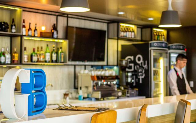 Novotel Porto Alegre Airport