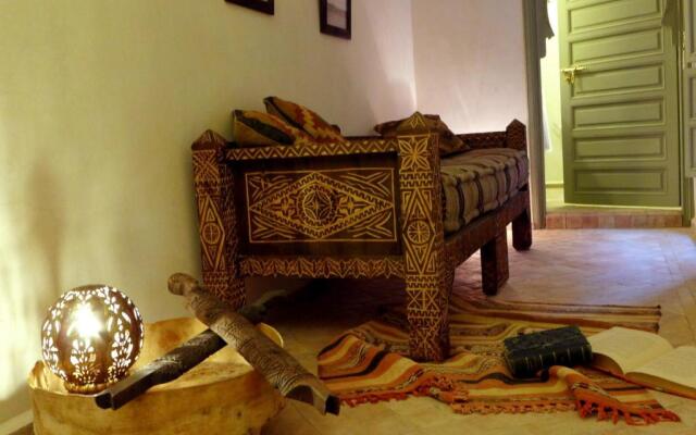 Riad Palacio de las Especias