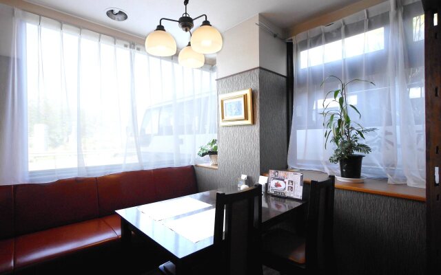 Aridagawa Onsen Hotel Sunshine