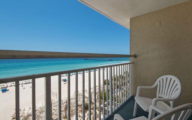 Beach Tower Beachfront Hotel, a By The Sea Resort