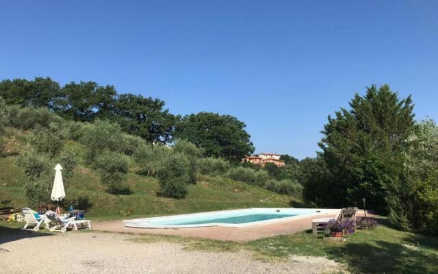 Il Casale di Lavinia