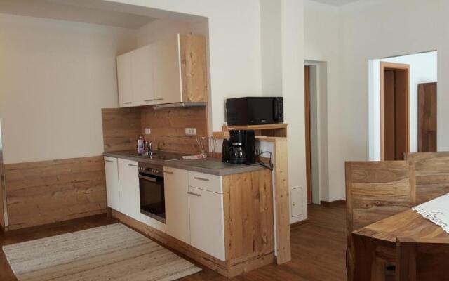 Appartement Juns