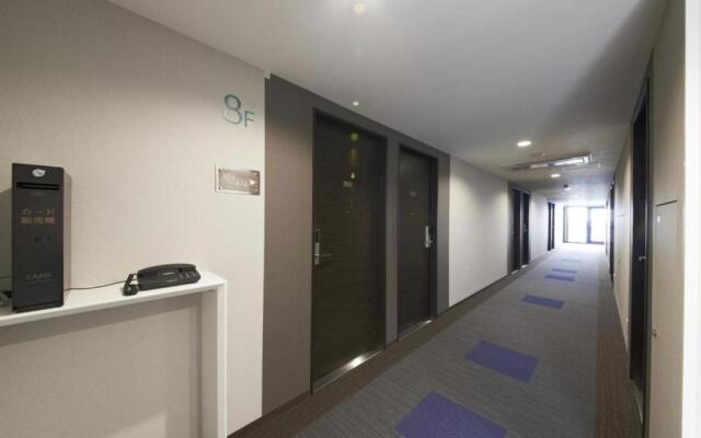Hotel Sun Clover Koshigaya Station - Vacation STAY 55366