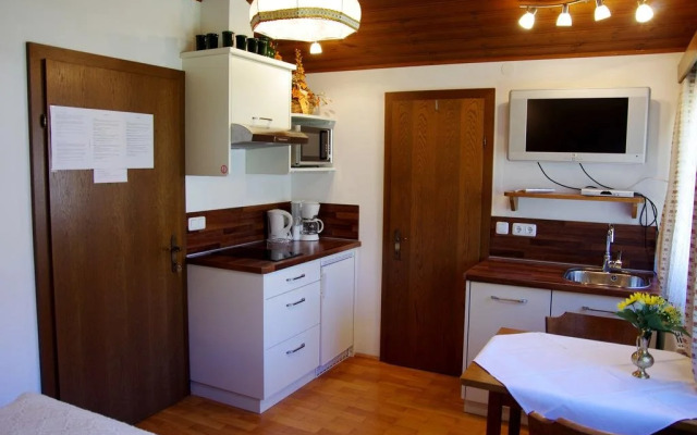 Gï¿½stehaus Baumschlager