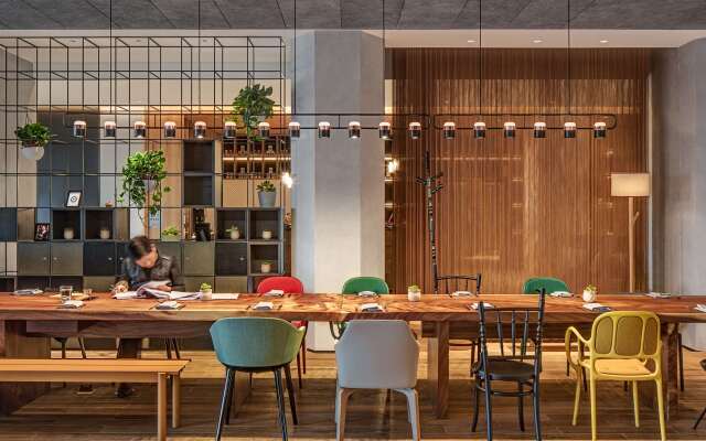 BEI Zhaolong Hotel, JdV by Hyatt