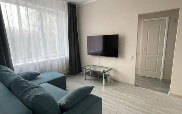 Brēžas apartamenti Nr.1