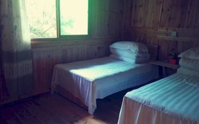 Ping Ju Inn – Guest Rooms – Qiandongnan