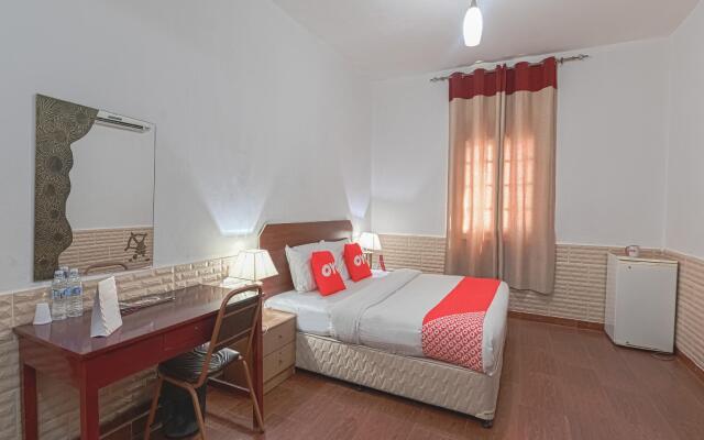 OYO 120 Seeb Guest House